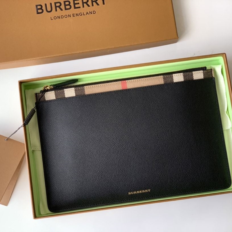B**rry wallets & purse